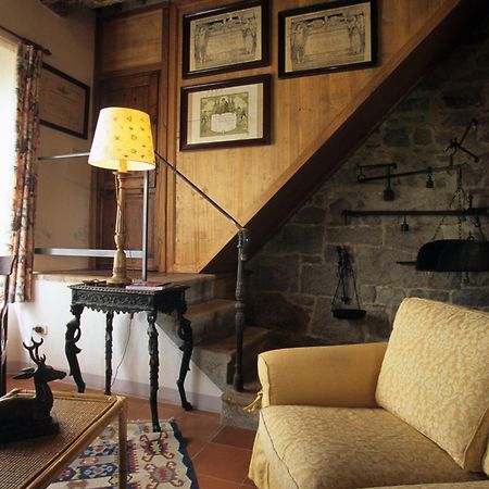 Pieve Di Caminino Historic Farm Villa Podere Caminino Exterior photo