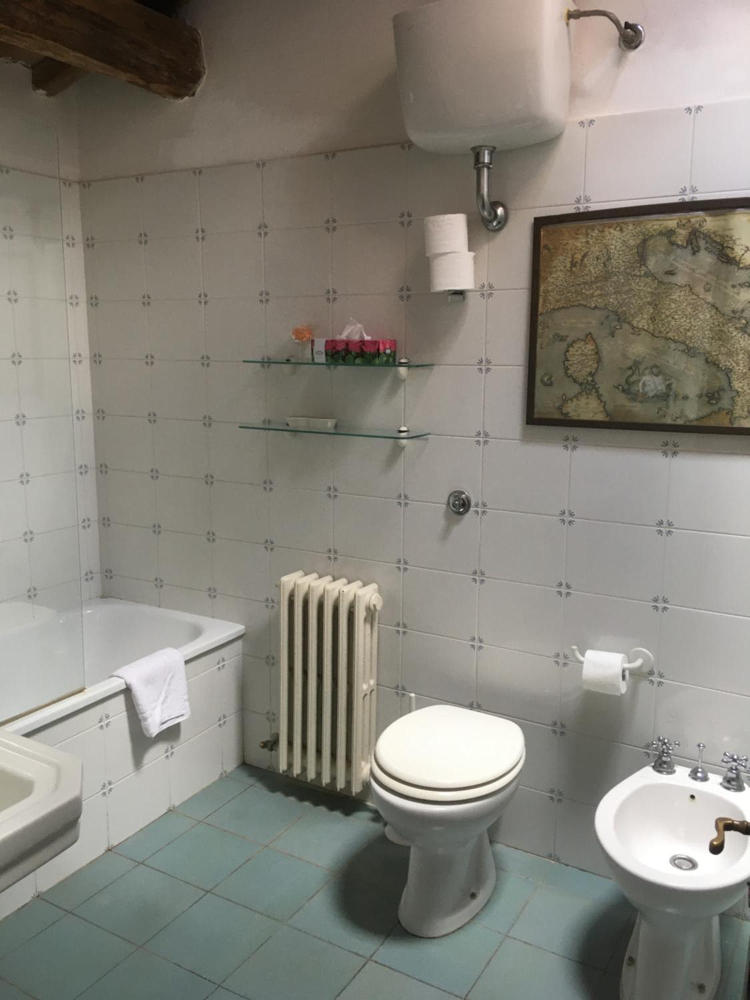 Pieve Di Caminino Historic Farm Villa Podere Caminino Room photo